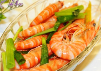 九節(jié)蝦如何保存？九節(jié)蝦要怎么保存