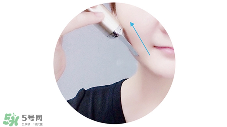 cosbeauty離子美容儀怎么用？cosbeauty黑頭導出儀用法