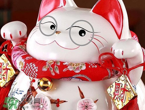 招財(cái)貓起源于哪個(gè)國家？招財(cái)貓?jiān)趺磾[放
