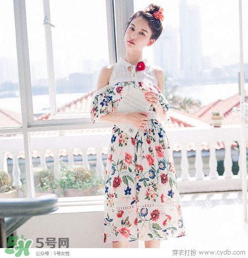8月份去北京穿什么？八月份去北京穿衣搭配
