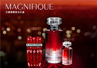蘭蔻璀璨香水好嗎?蘭蔻璀璨香水怎么樣?