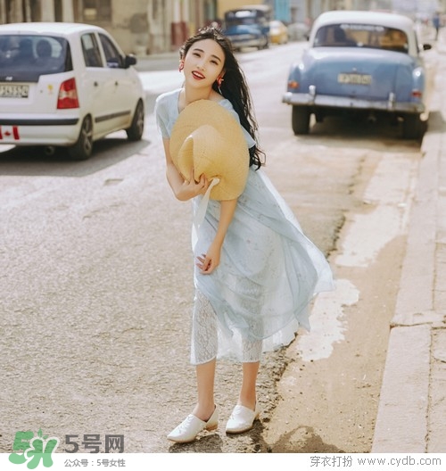 8月份去北京穿什么？八月份去北京穿衣搭配