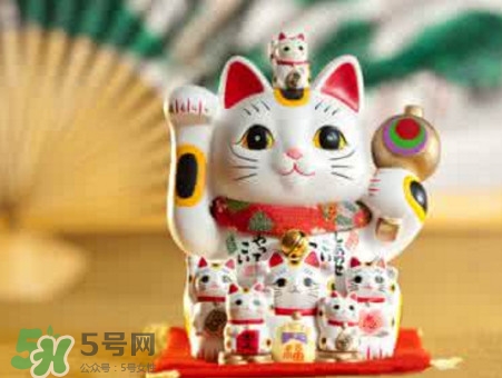 招財貓送人可以嗎？招財貓自己買還是送