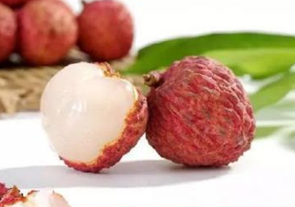 8月份還有荔枝嗎？荔枝幾月份下市？