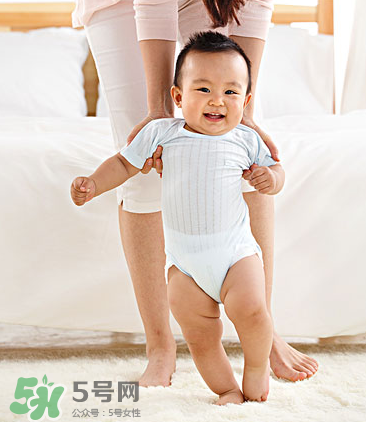 寶寶八字腳的原因 寶寶八字腳是怎么回事？