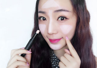 美康粉黛修容棒怎么樣?美康粉黛修容棒好用嗎?