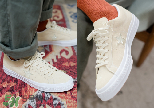 foot patrol與converse匡威聯(lián)名運(yùn)動鞋什么時(shí)候發(fā)售？