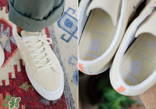foot patrol與converse匡威聯(lián)名運(yùn)動鞋什么時(shí)候發(fā)售？