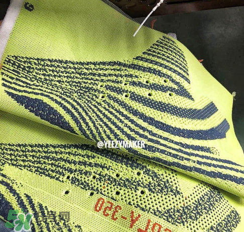 adidas yeezy boost 350 v2 semi frozen yellow黃椰子什么時(shí)候發(fā)售？