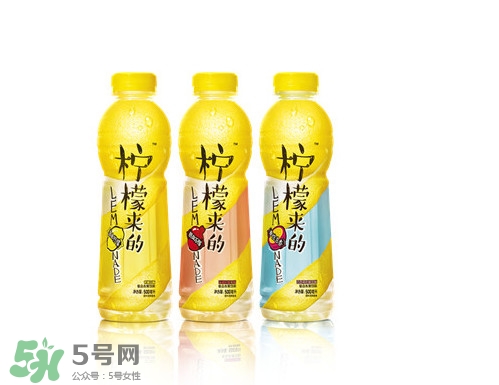 達能檸檬來的好喝嗎？檸檬來的達能味道怎樣