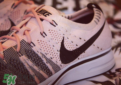 nike flyknit trainer sunset tint多少錢？耐克編織跑鞋專柜價格