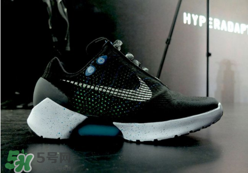 nike hyperadapt 1.0多少錢(qián)？耐克hyperadapt 1.0專(zhuān)柜價(jià)格