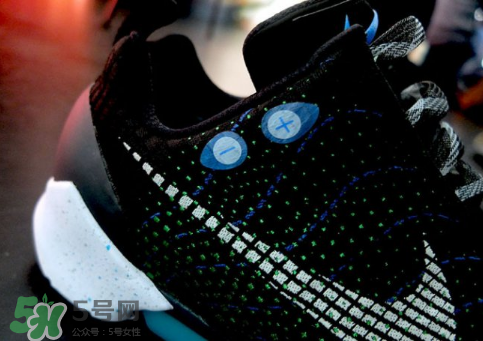 nike hyperadapt 1.0多少錢(qián)？耐克hyperadapt 1.0專(zhuān)柜價(jià)格