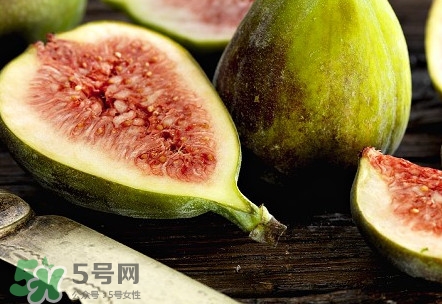 新鮮無花果多少錢一斤？無花果干多少錢一斤
