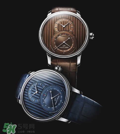 jaquet droz是什么牌子？jaquet droz手表是什么檔次？