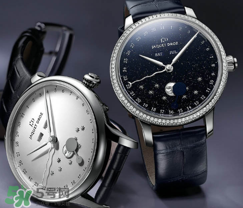 jaquet droz是什么牌子？jaquet droz手表是什么檔次？