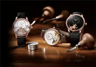 jaquet droz是什么牌子？jaquet droz手表是什么檔次？