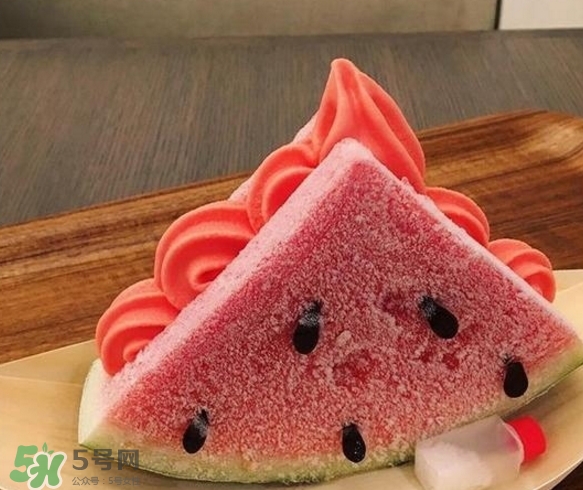 dominique ansel bakery西瓜三明治多少錢？好吃嗎？