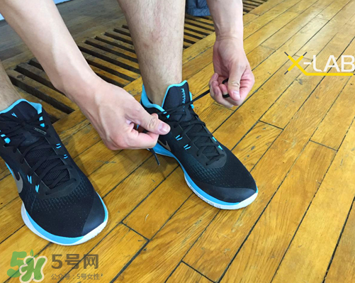 nike zoom evidence上腳怎么樣？耐克zoom evidence測評