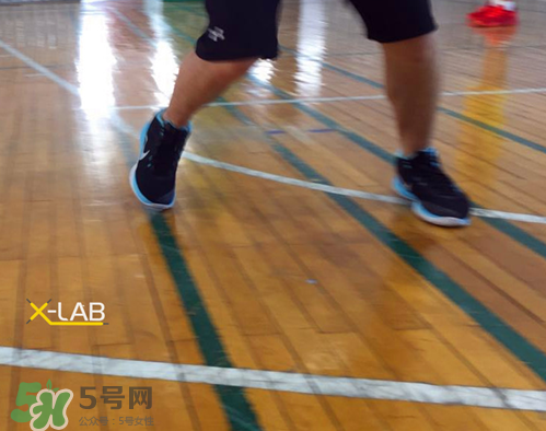 nike zoom evidence上腳怎么樣？耐克zoom evidence測評