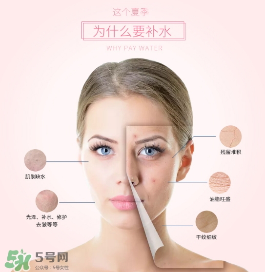 補水儀對臉有害嗎？補水儀副作用