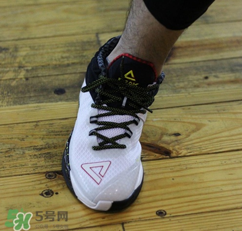 peak dh2上腳怎么樣？匹克霍華德2代測評