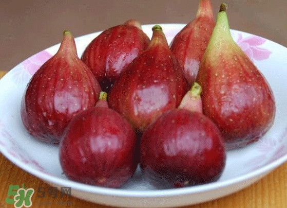 新鮮無花果怎么保存？無花果能保存多久？