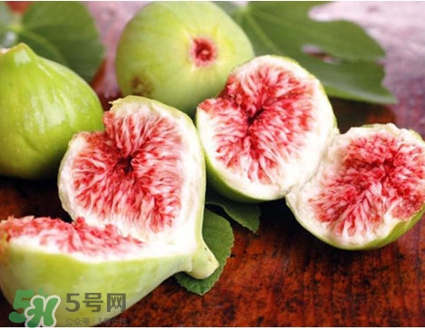 新鮮無花果怎么保存？無花果能保存多久？