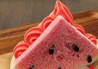 dominique ansel bakery西瓜三明治多少錢？好吃嗎？