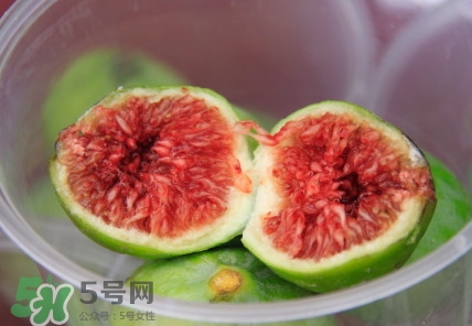 新鮮無花果多少錢一斤？無花果干多少錢一斤