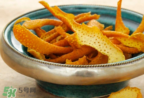 陳皮是桂皮嗎？桂皮和陳皮有什么區(qū)別