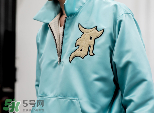 fear of god1997系列服裝怎么樣_好看嗎_什么時(shí)候發(fā)售？