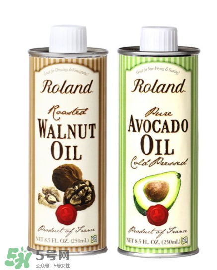 Roland羅朗德核桃油怎么樣？Roland羅朗德核桃油好嗎？