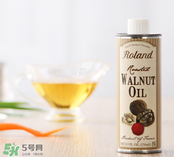 Roland羅朗德核桃油怎么樣？Roland羅朗德核桃油好嗎？