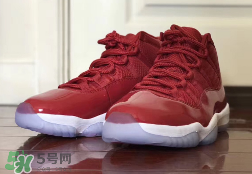 air jordan 11 gym red什么時候發(fā)售？aj11大魔王紅發(fā)售時間