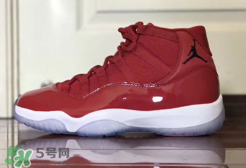 air jordan 11 gym red什么時候發(fā)售？aj11大魔王紅發(fā)售時間
