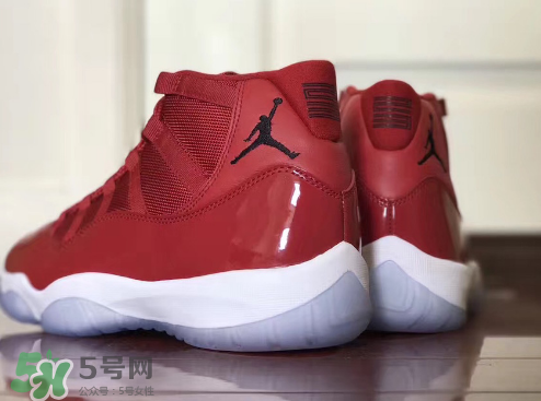 air jordan 11 gym red什么時候發(fā)售？aj11大魔王紅發(fā)售時間
