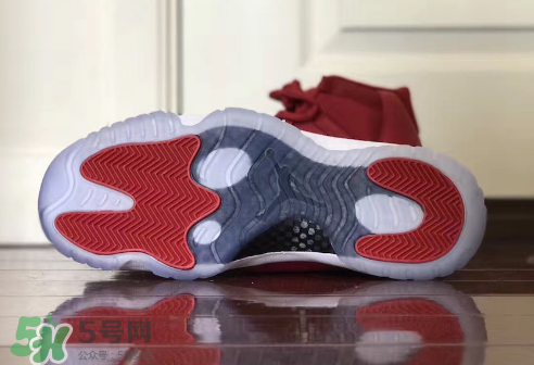 air jordan 11 gym red什么時候發(fā)售？aj11大魔王紅發(fā)售時間