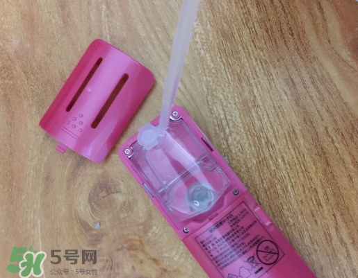 補水儀可以帶水充電嗎？補水儀怎么充電