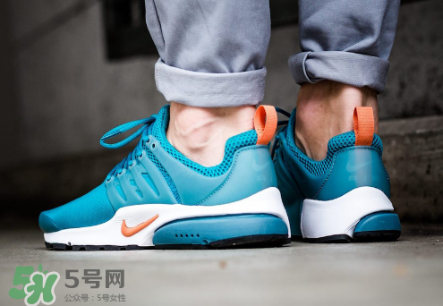 nike air presto miami dolphins邁阿密海灘配色怎么樣_好看嗎？