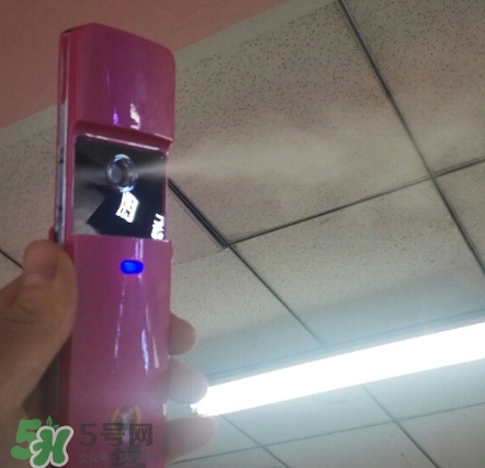 補水儀怎么不出水？補水儀不出水怎么辦？