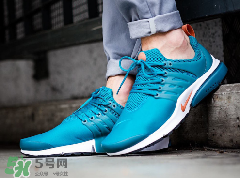 nike air presto miami dolphins邁阿密海灘配色怎么樣_好看嗎？