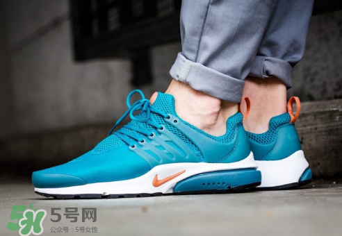 nike air presto miami dolphins邁阿密海灘配色怎么樣_好看嗎？