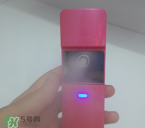 補水儀怎么不出水？補水儀不出水怎么辦？