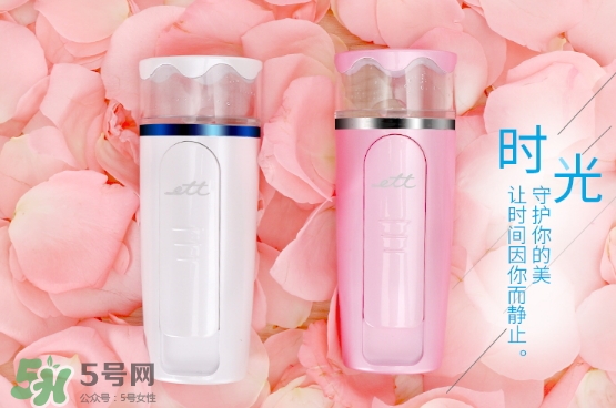 補水儀怎么不出水？補水儀不出水怎么辦？