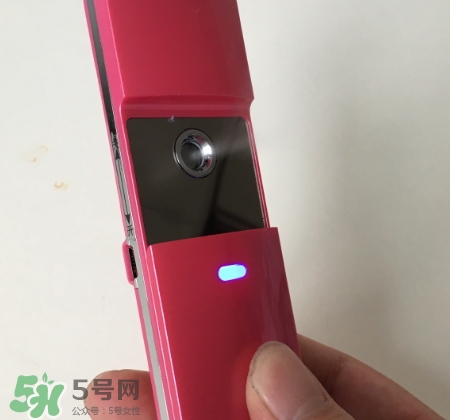 補水儀怎么加水？補水儀怎么注水？