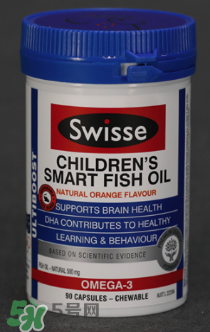 Swiss兒童魚(yú)油有副作用嗎？Swiss兒童魚(yú)油副作用是什么？