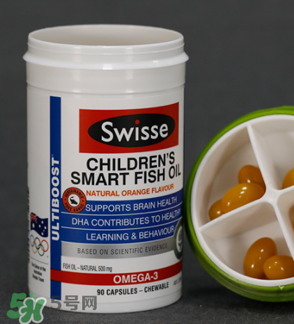 Swiss兒童魚(yú)油有副作用嗎？Swiss兒童魚(yú)油副作用是什么？