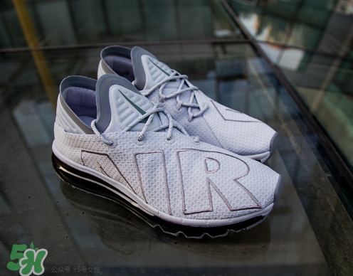 nike air max flair怎么樣？耐克全掌氣墊大air運動鞋測評