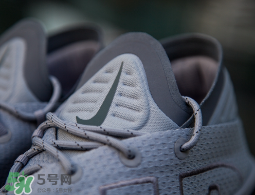 nike air max flair怎么樣？耐克全掌氣墊大air運動鞋測評